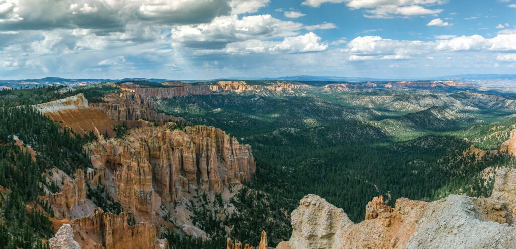 Bryce Canyon National Park