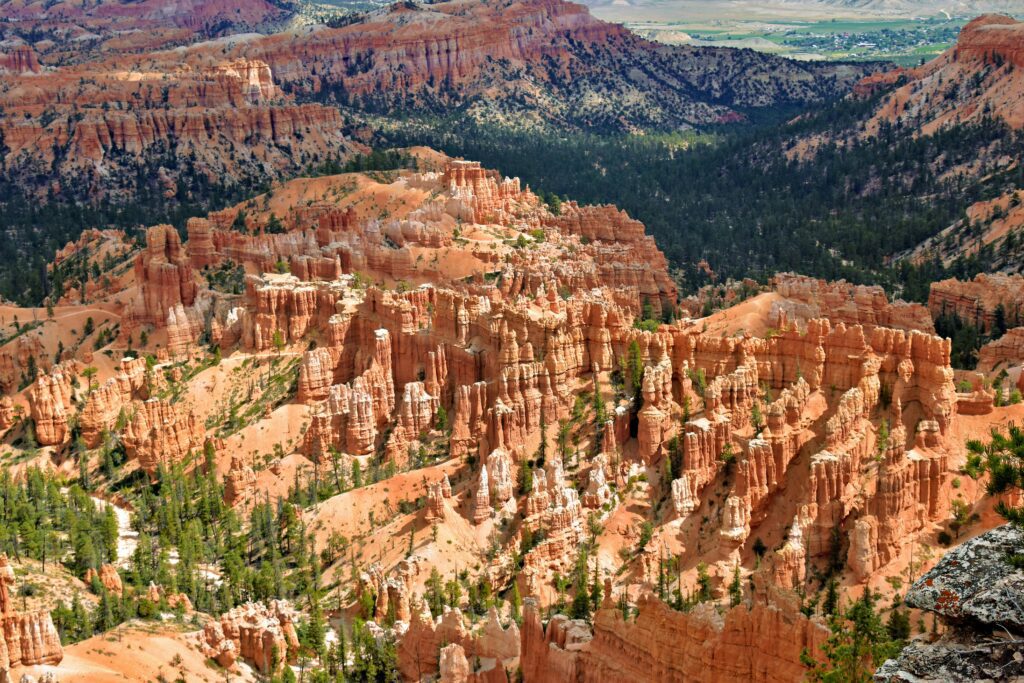 Bryce Canyon National Park 2