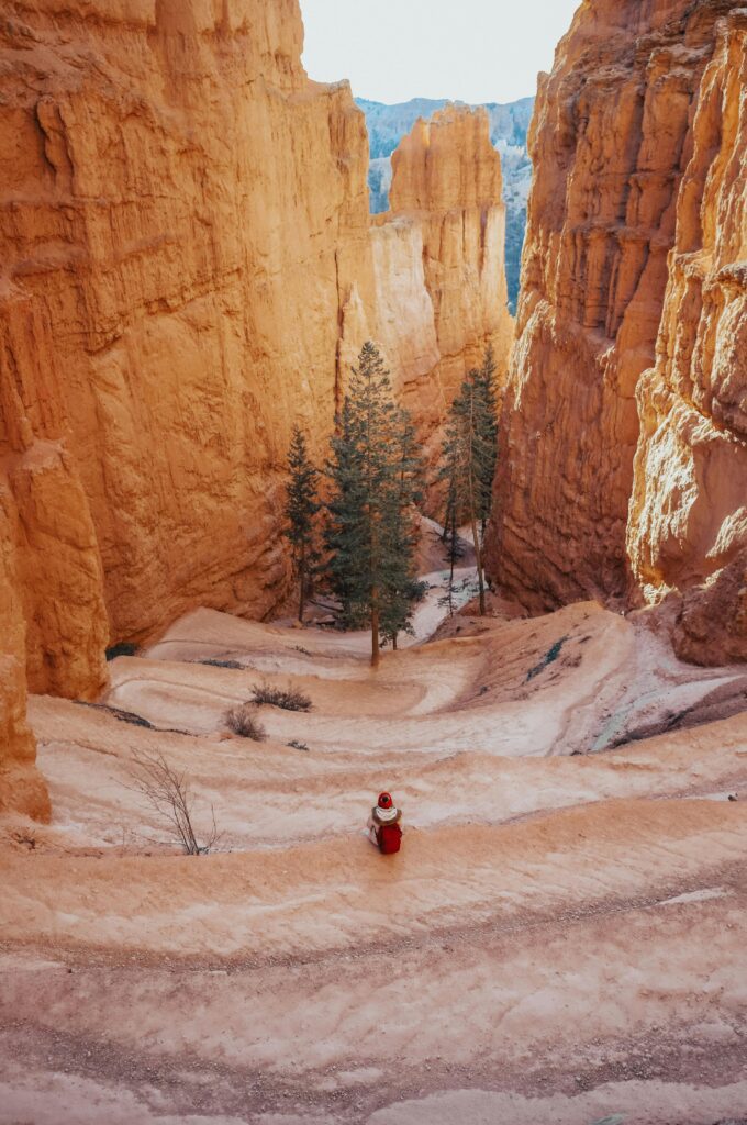 Bryce Canyon National Park 3