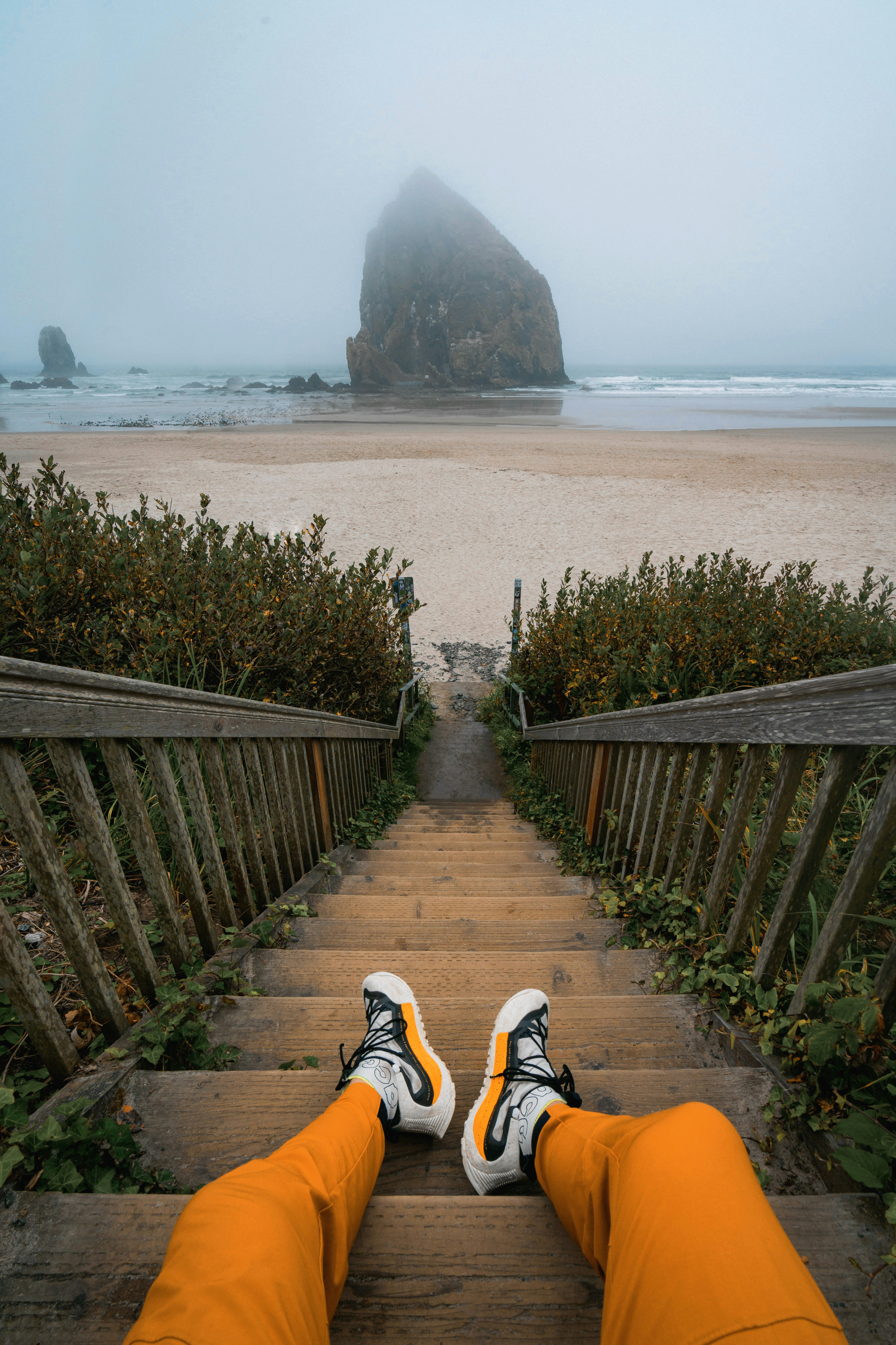 Cannon Beach