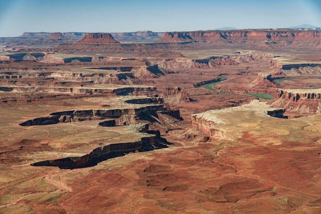 Canyonlands National Park