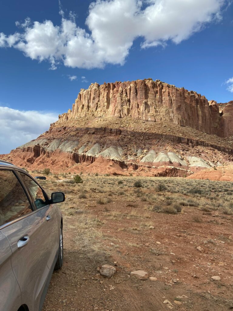 Capitol Reef National Park 3