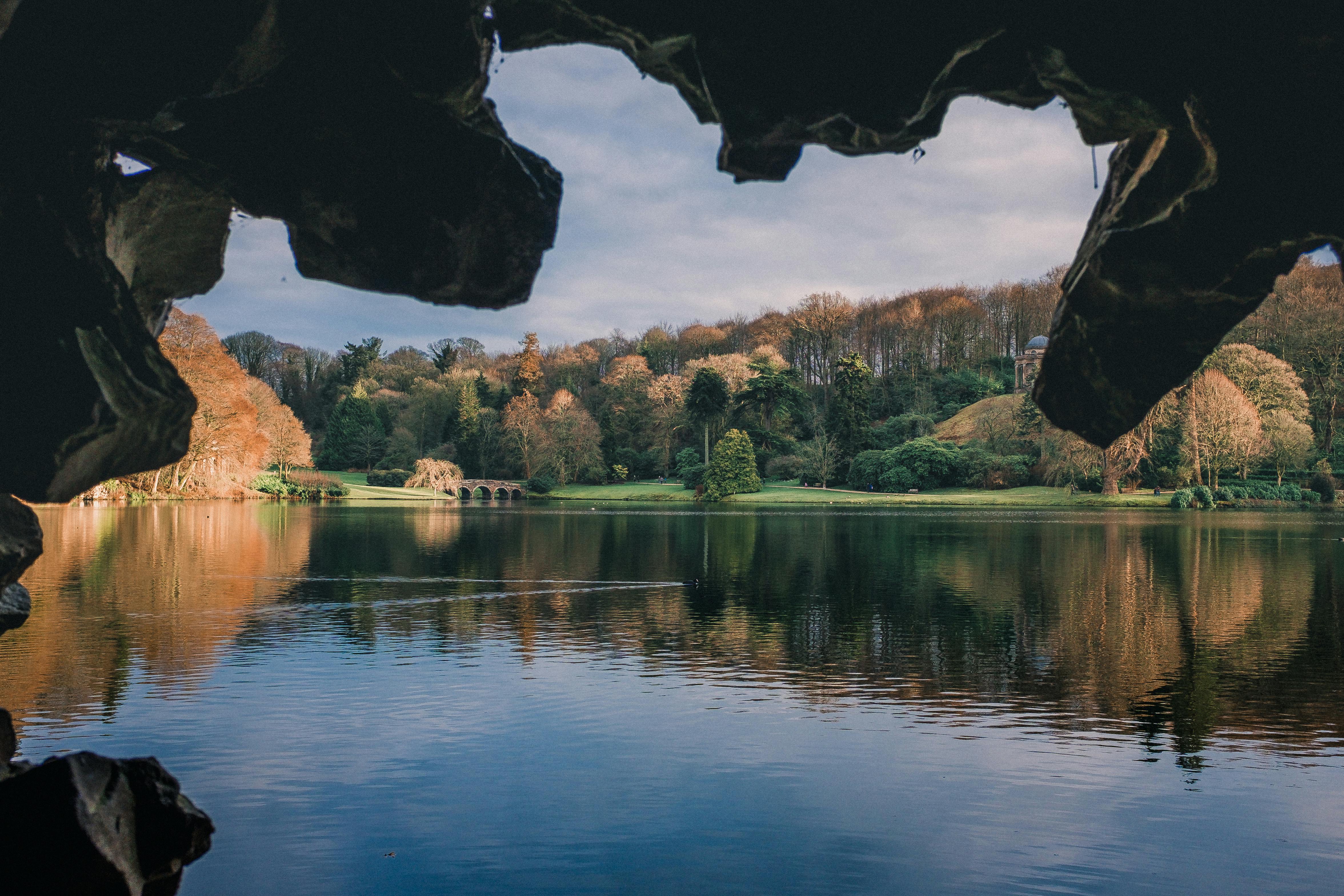 Cave Run Lake