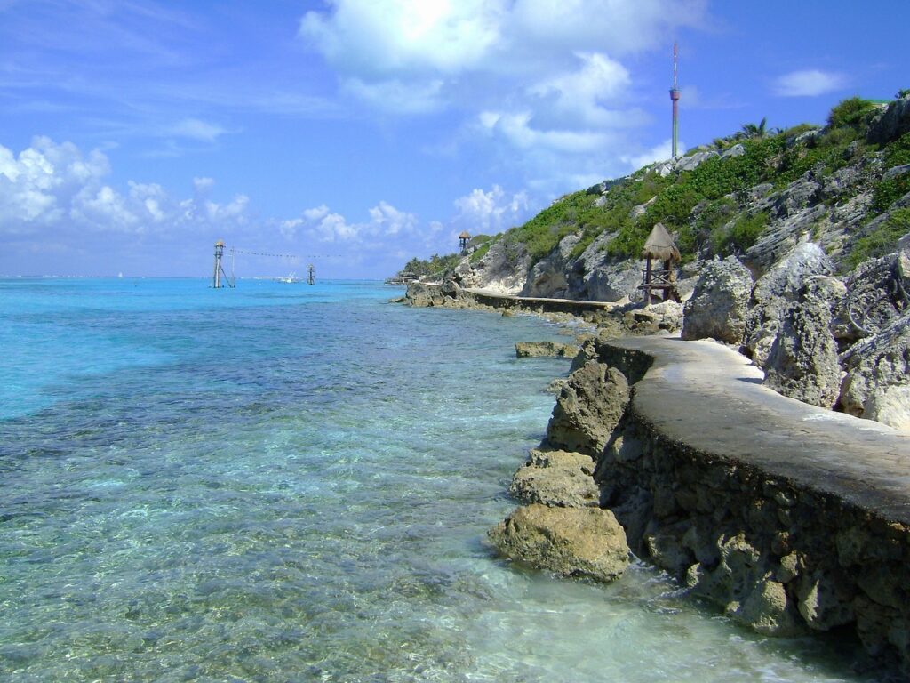 Cozumel 4