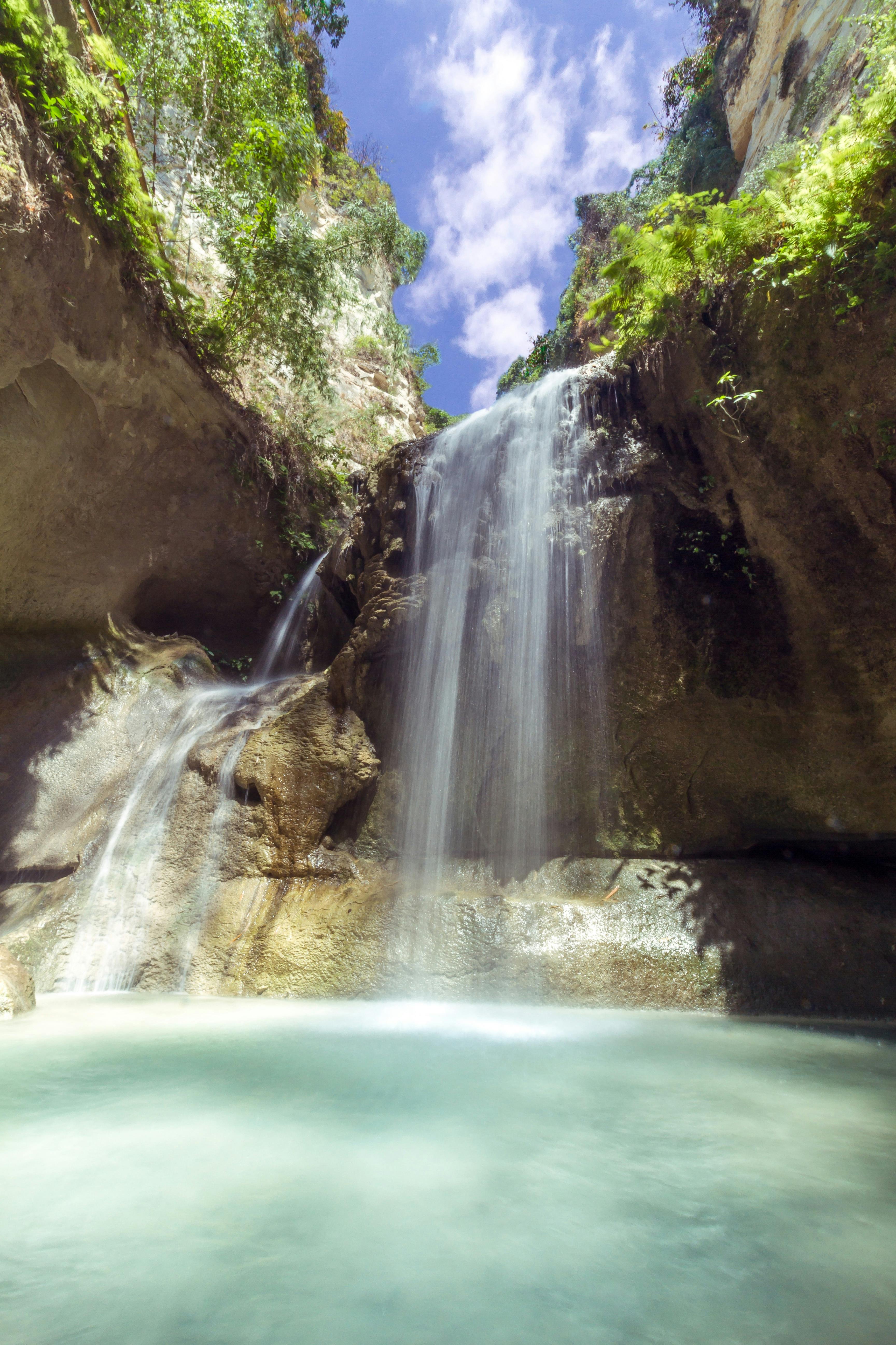 Cumberland Falls