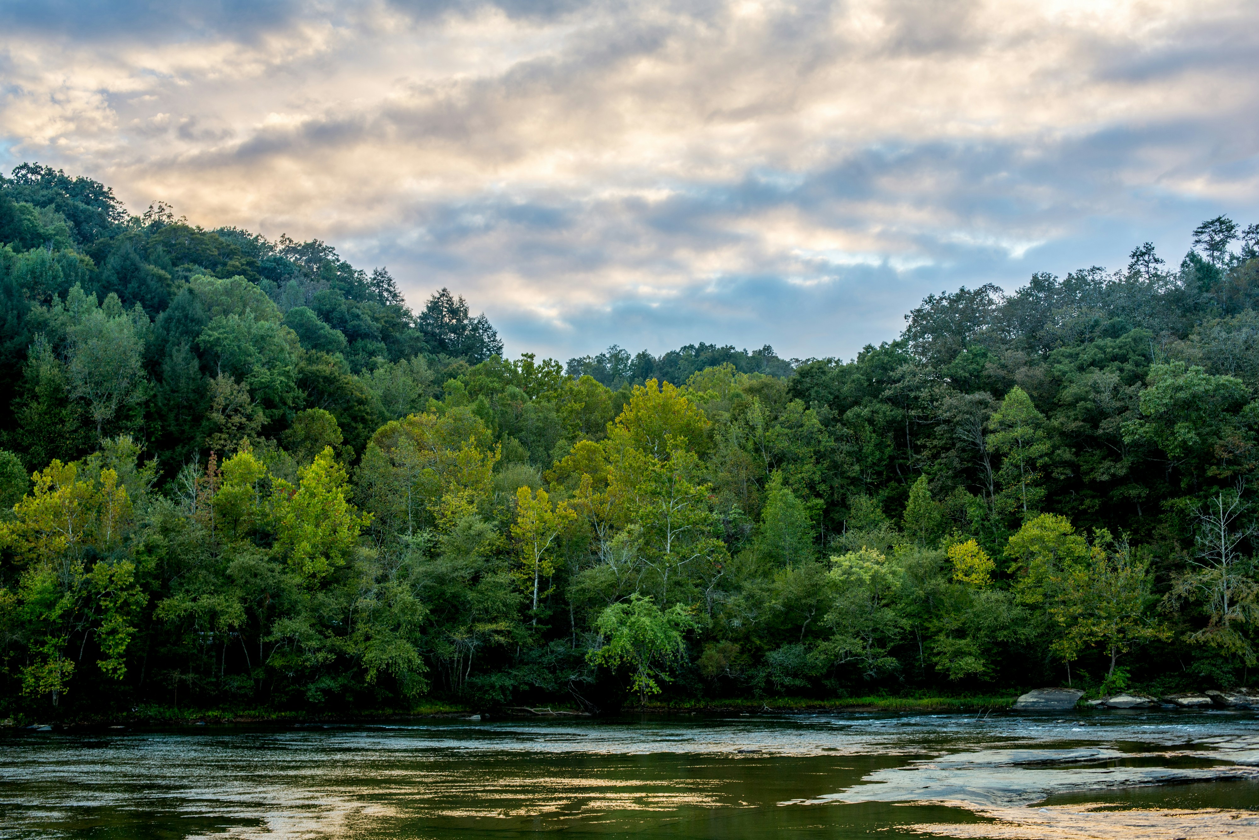 Cumberland falls 2