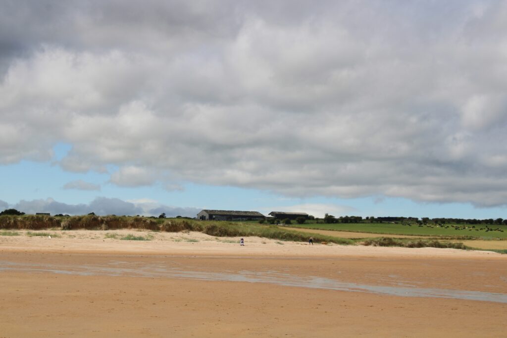 Embleton, Northumberland