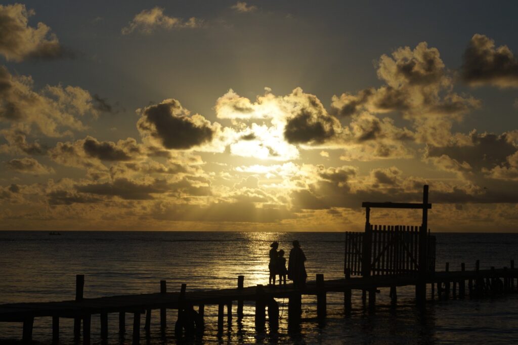 Mahahual, Mexico