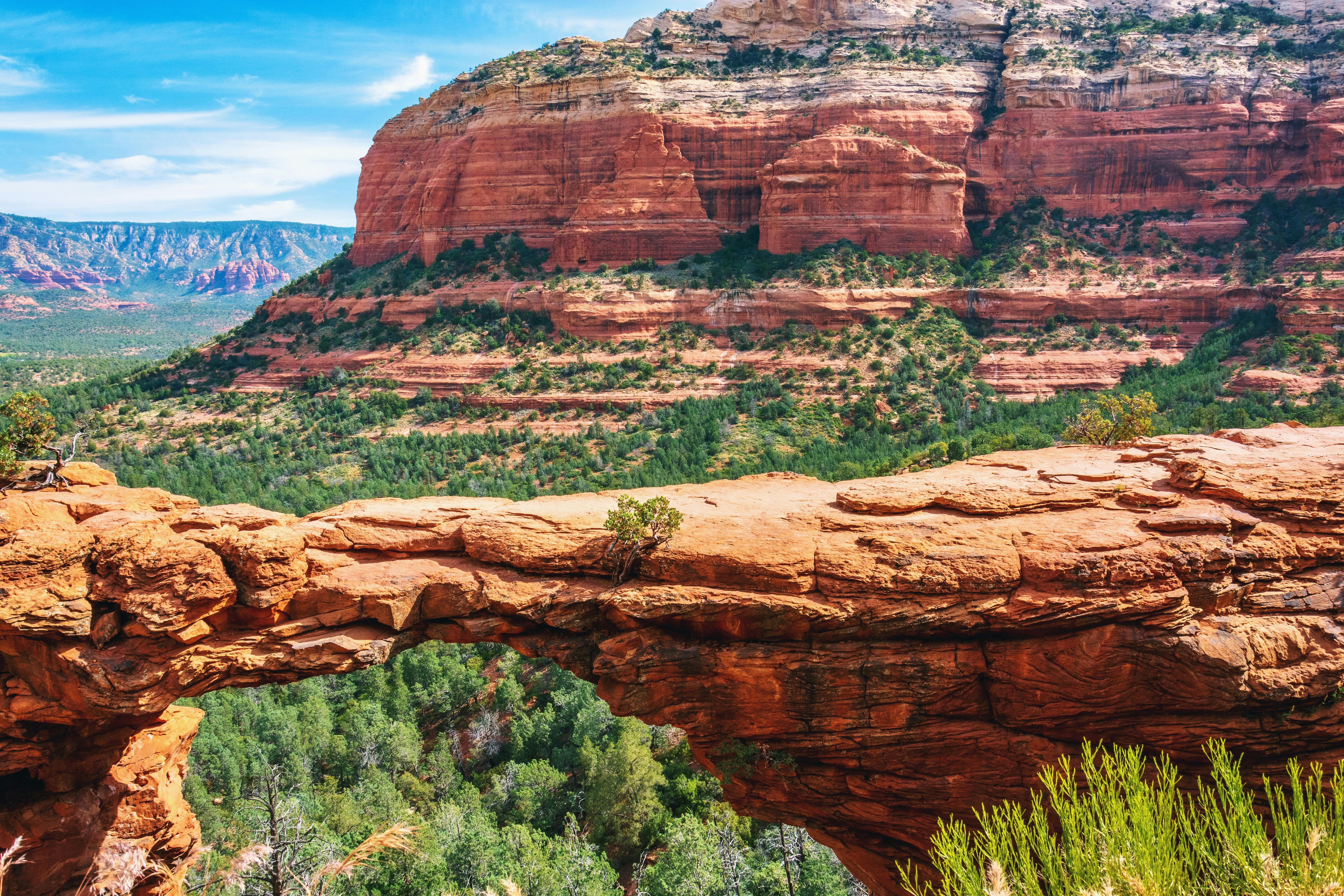 Princess Arch Trail