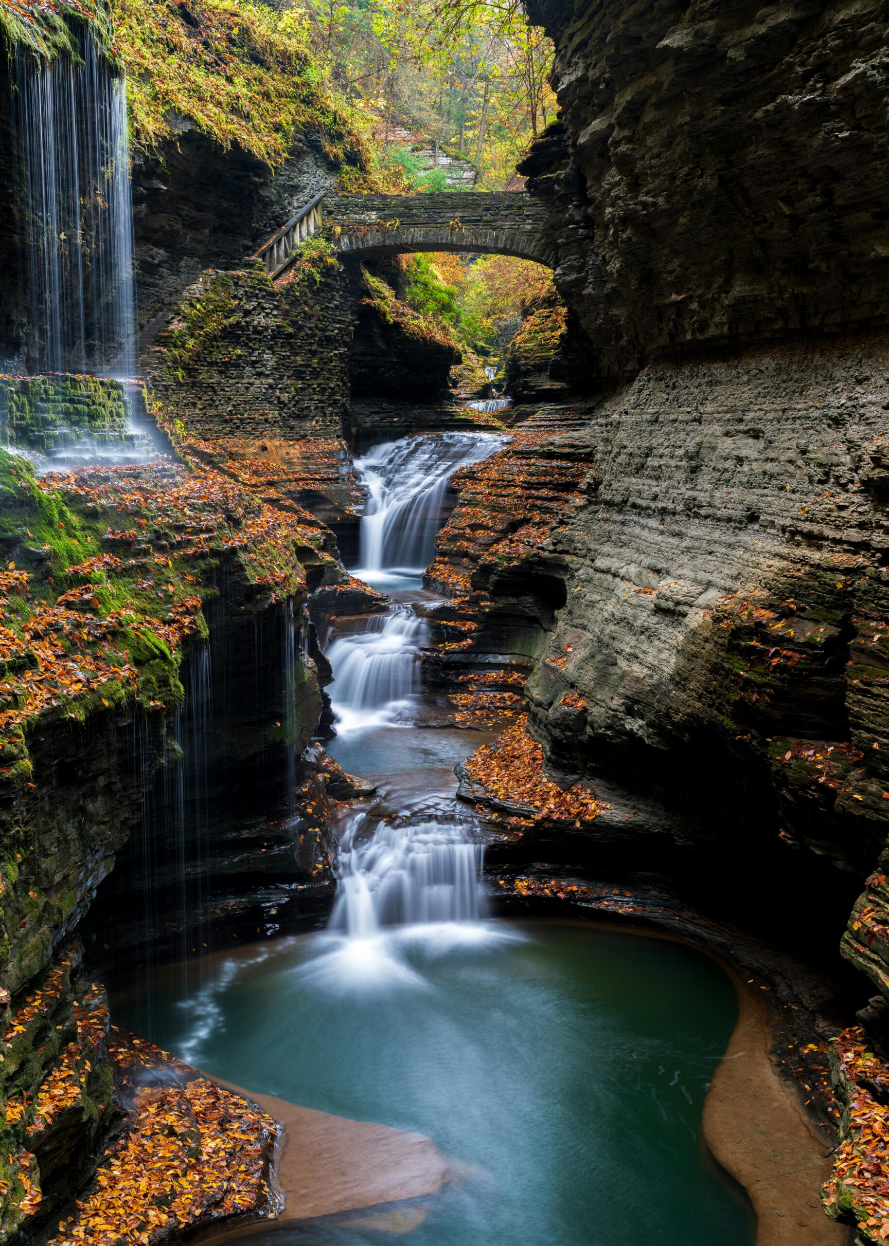 Watkins Glen State Park (2)