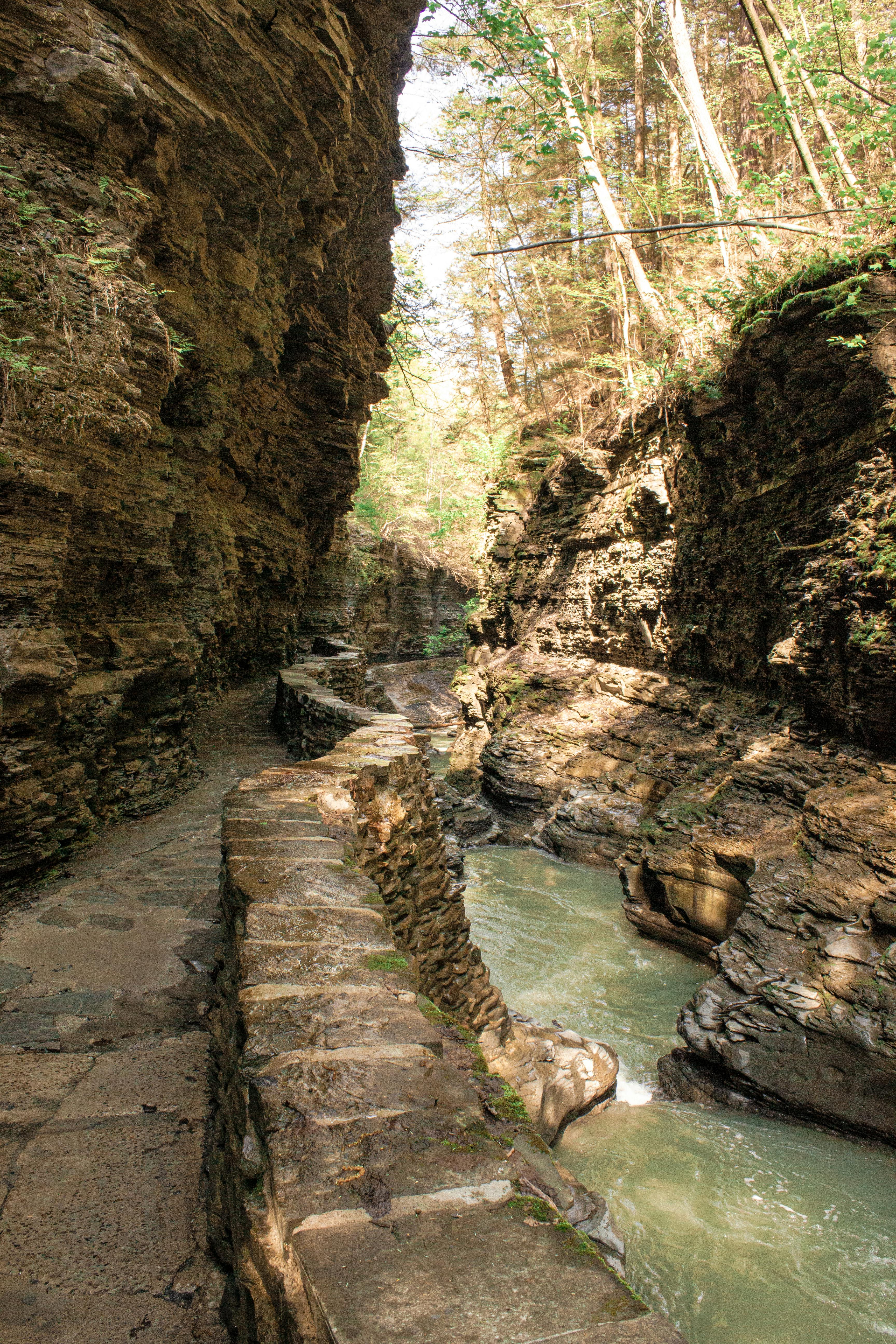 Watkins Glen State Park 4