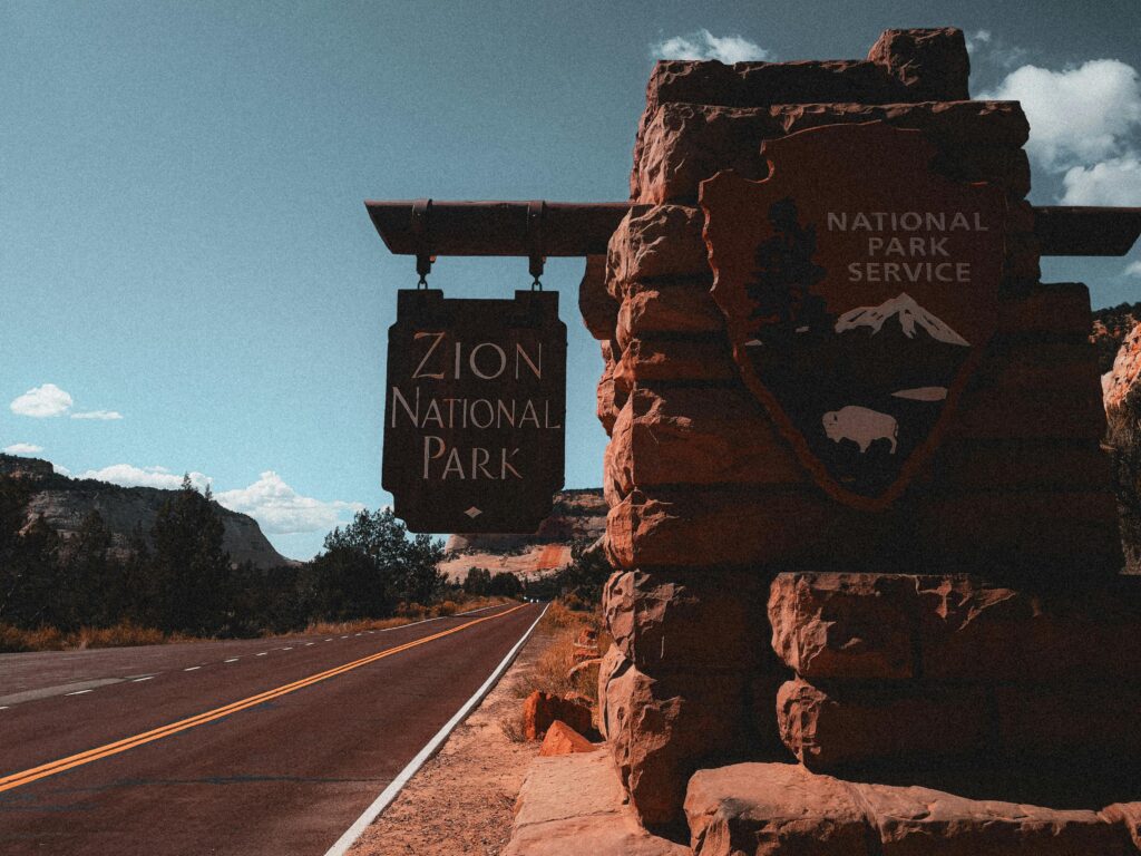 Zion National Park