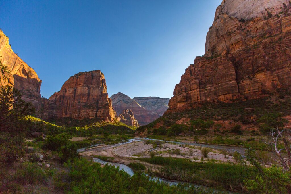 Zion National Park 2