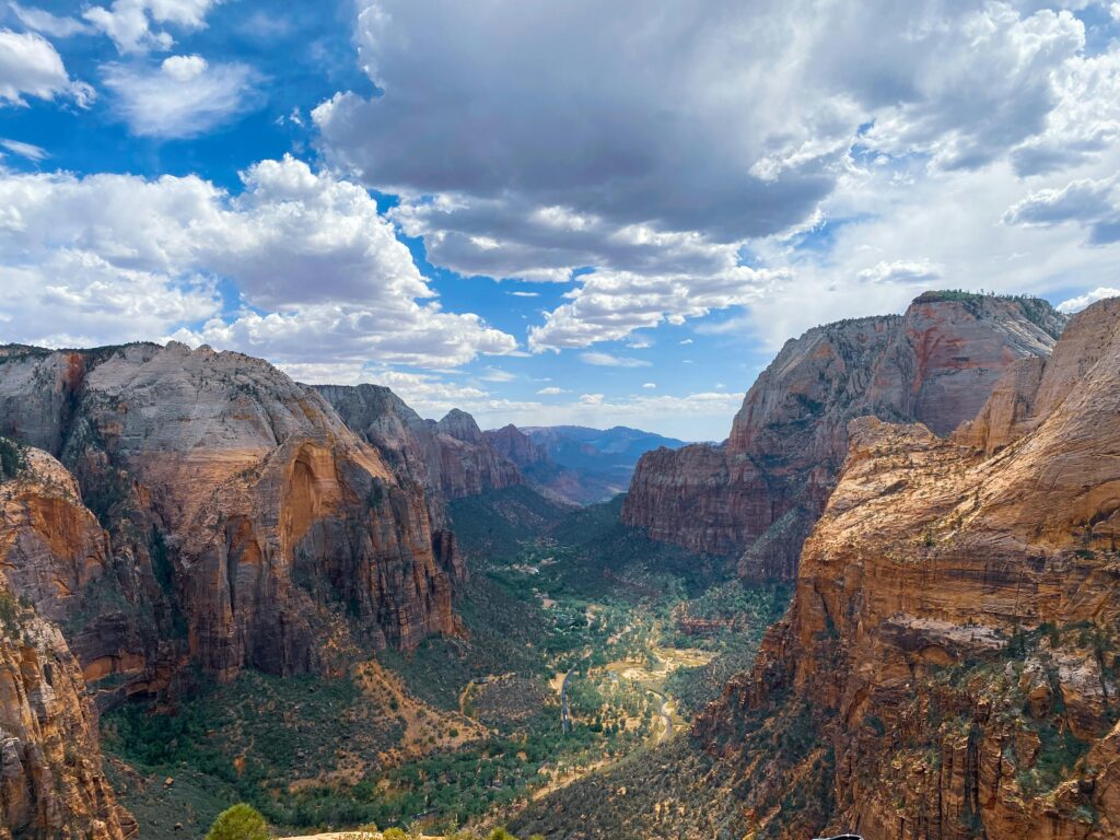 Zion National Park 3