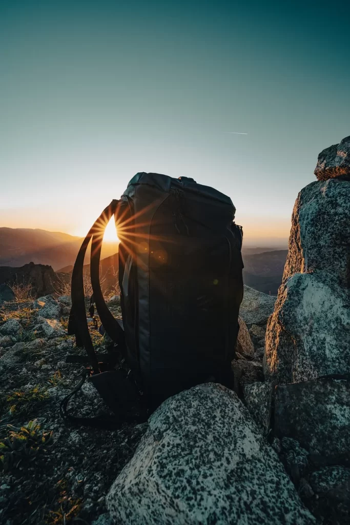 backpack