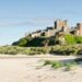 bamburgh cottages