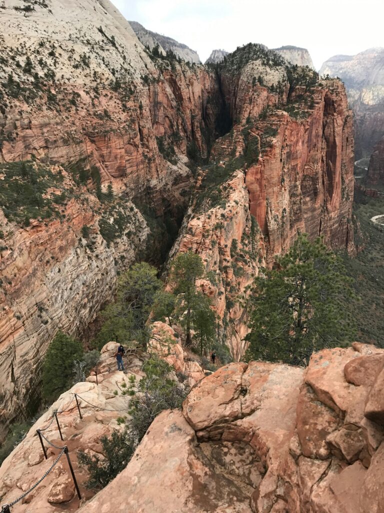 Angels Landing