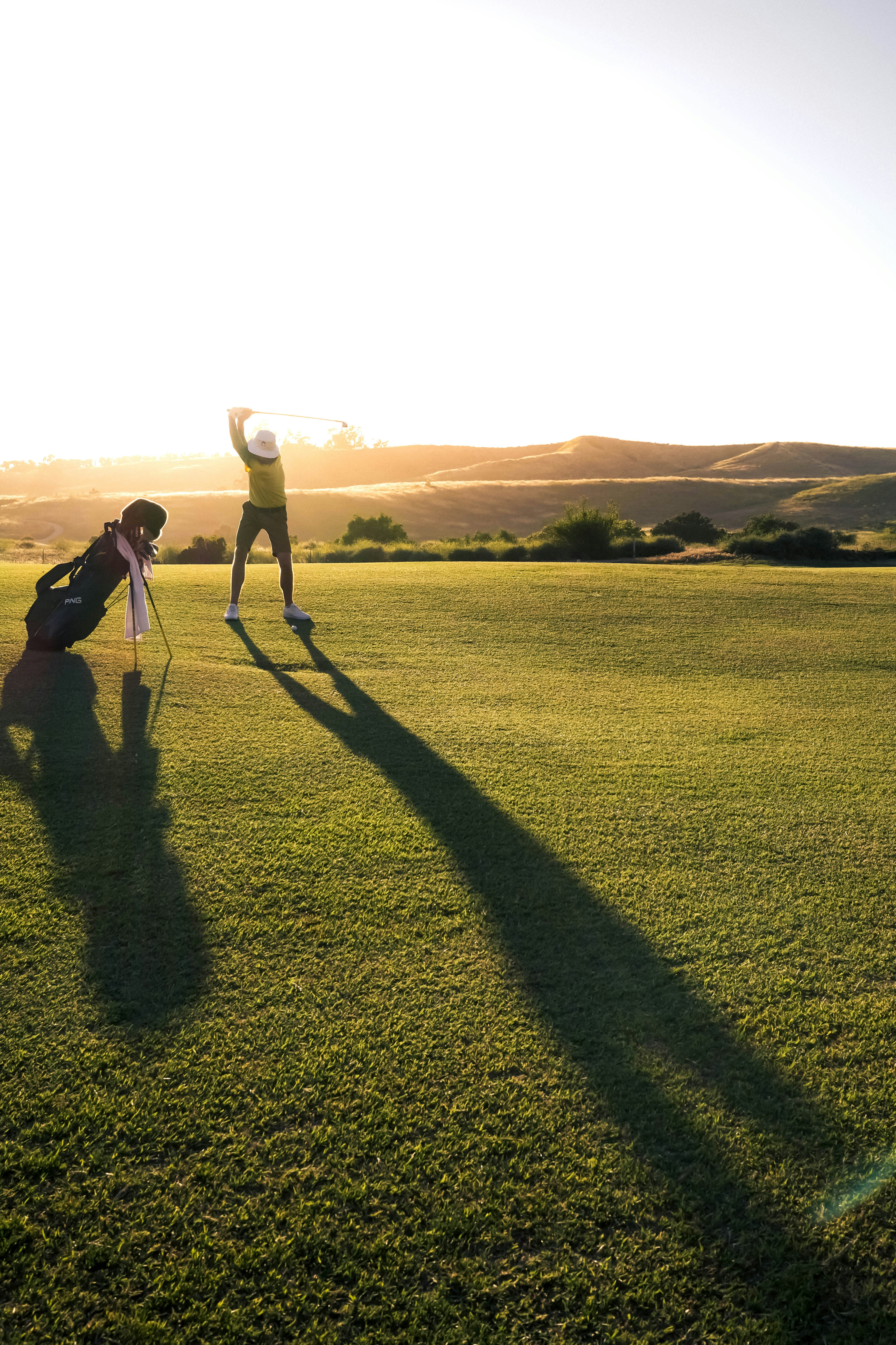 Bandon Dunes Golf Resort