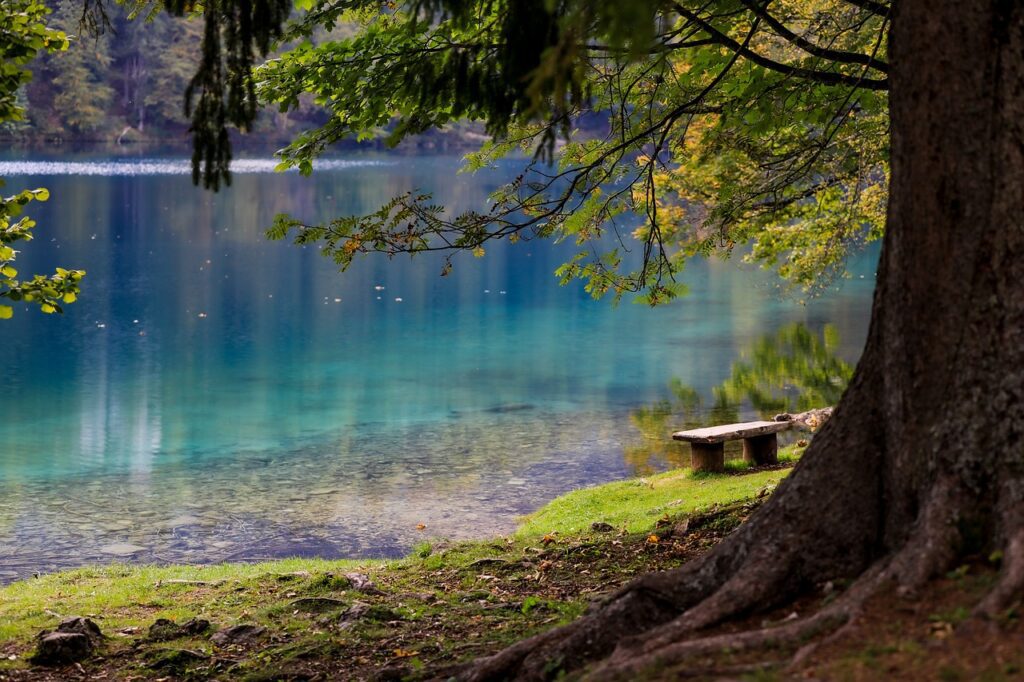 Bear Lake State Park