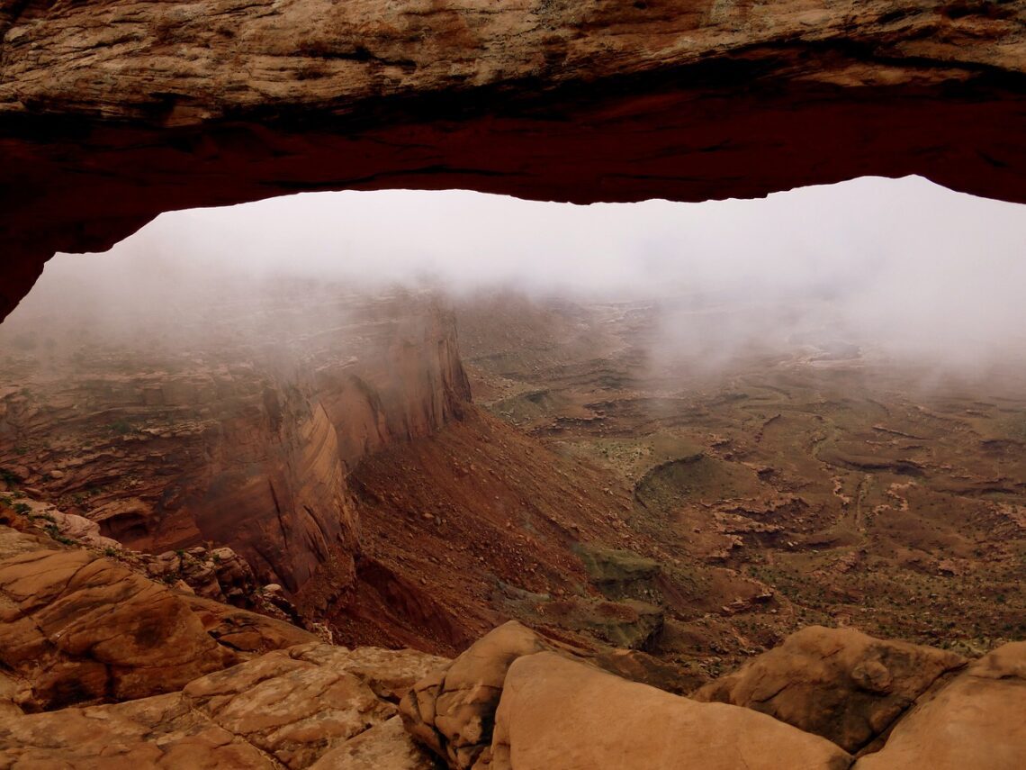 Canyonlands