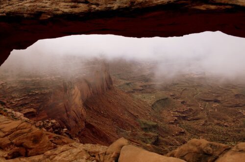 Canyonlands