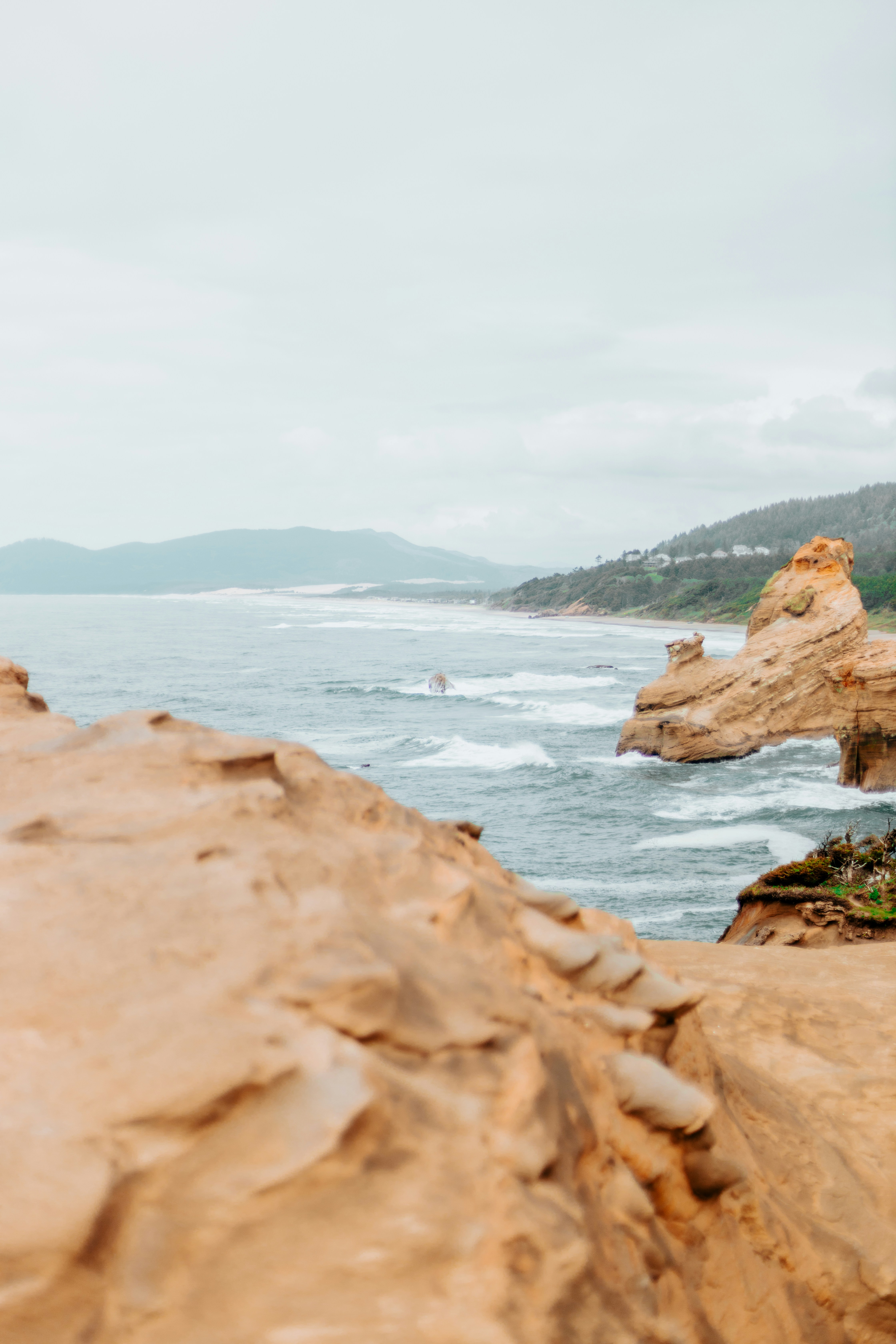 Cape Kiwanda