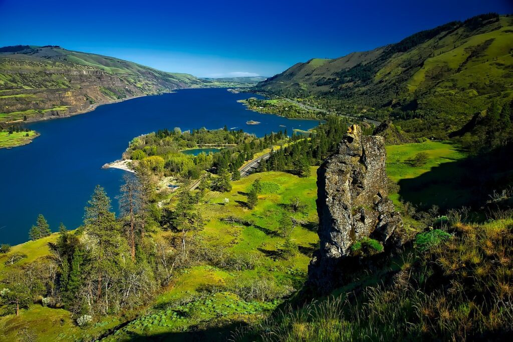 Columbia River Highway