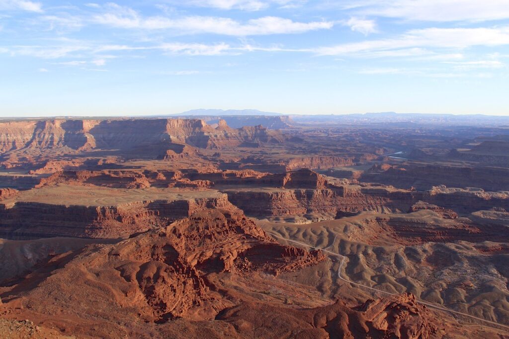 Dead Horse Point State Park