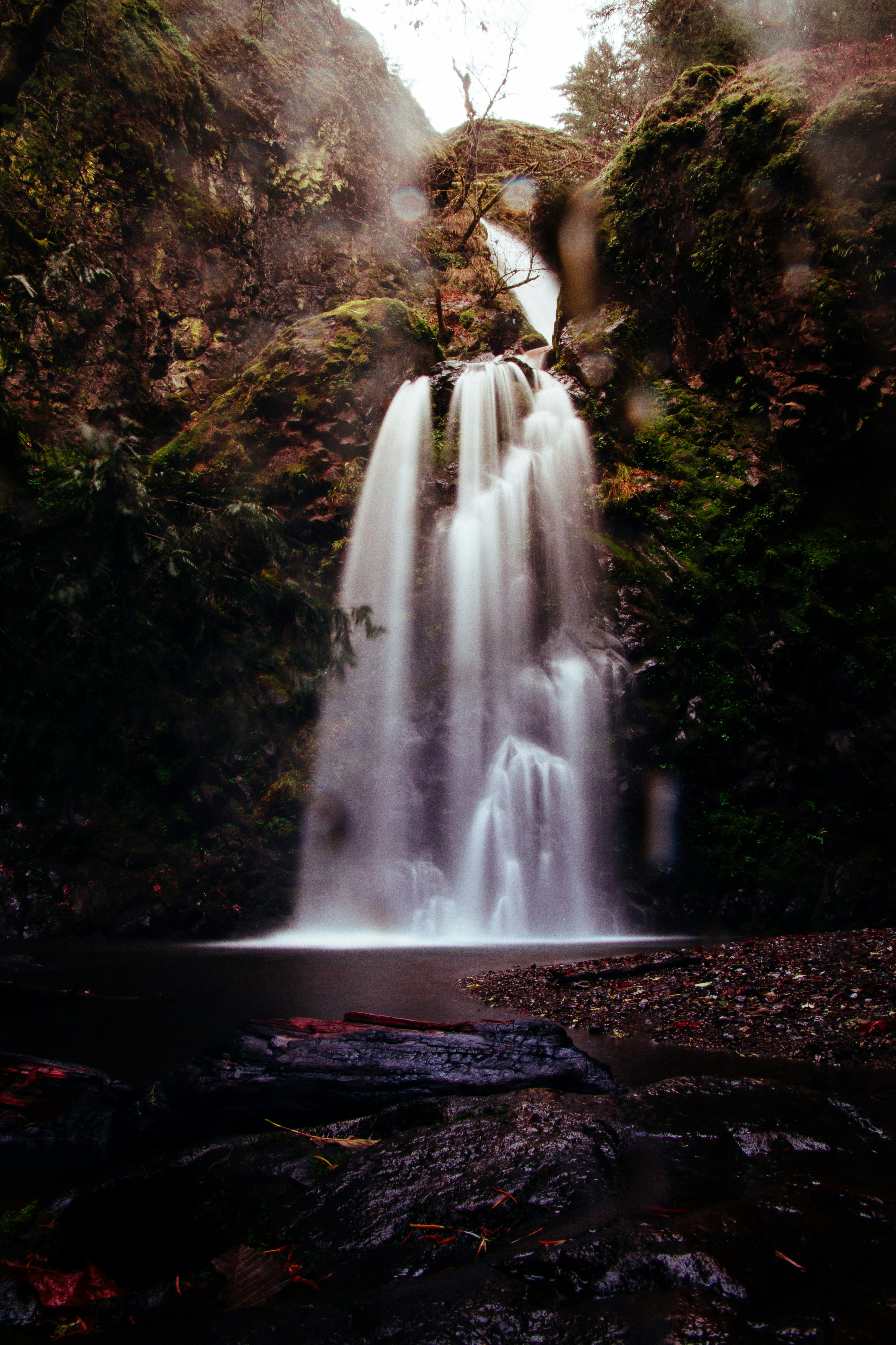 Fall Creek Falls