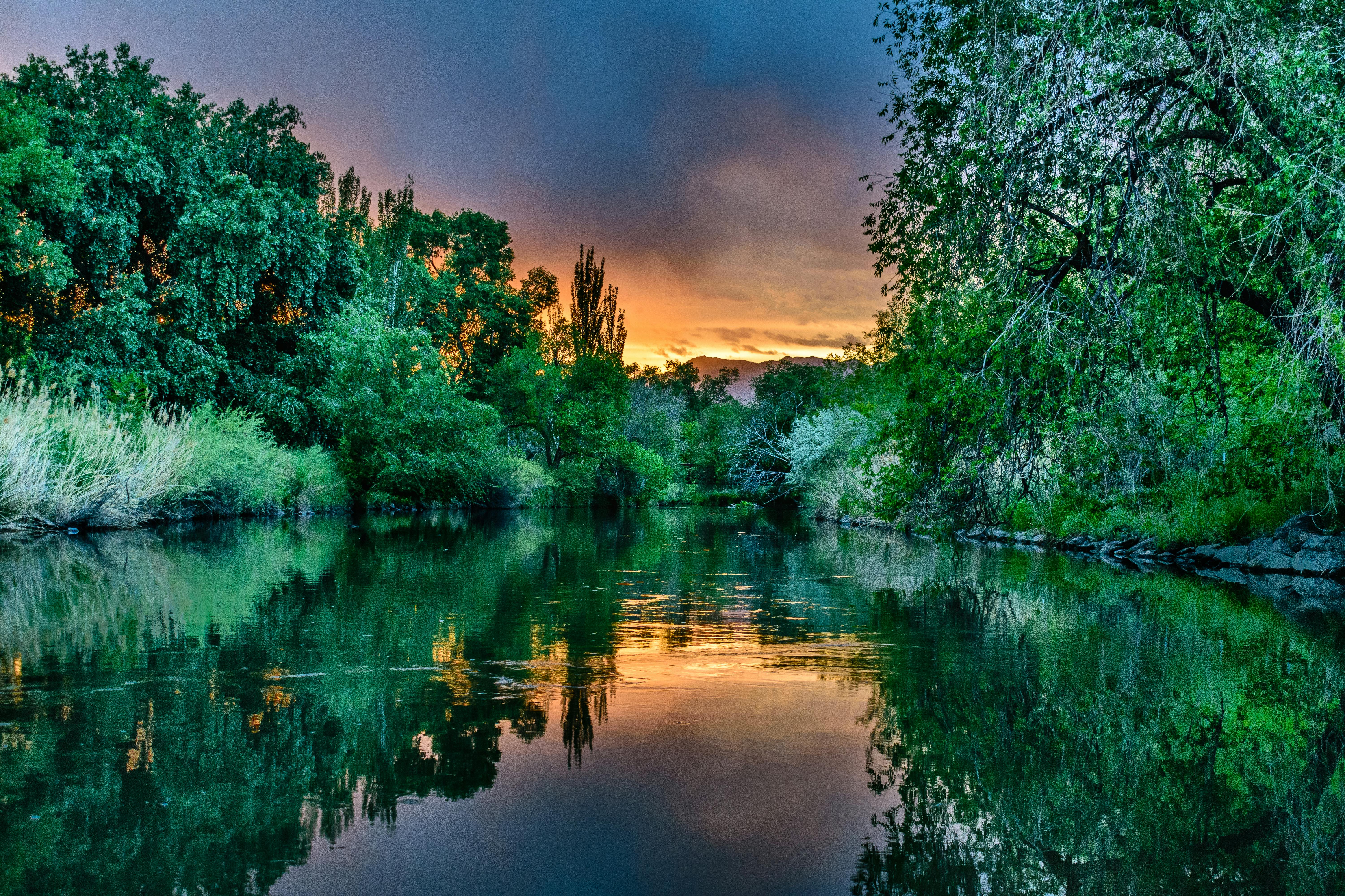 Green River State Park