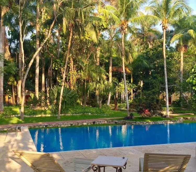 Hacienda Chichen Resort & Yaxkin Spa