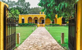 Hacienda San Miguel