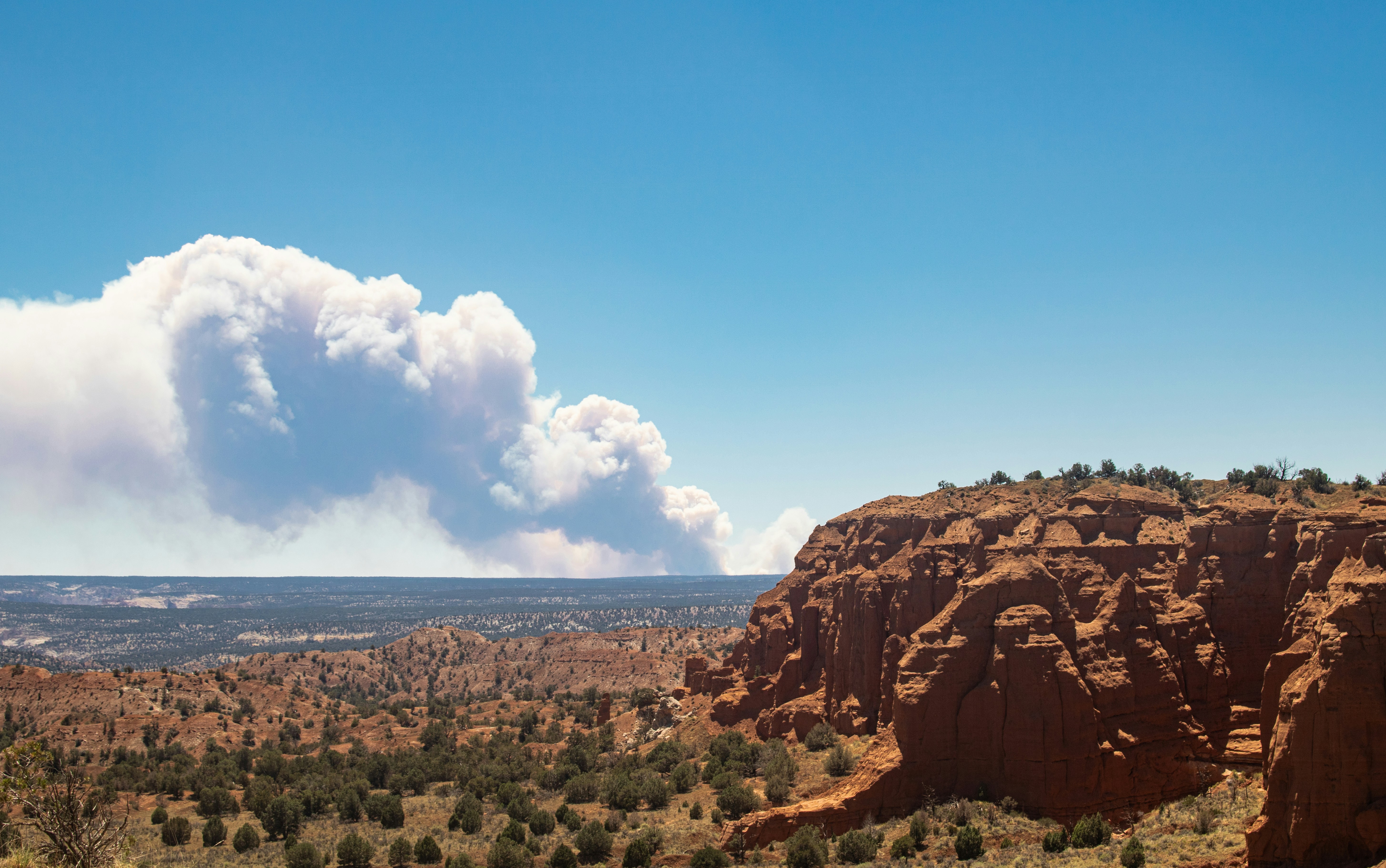  Kodachrome Basin State Park