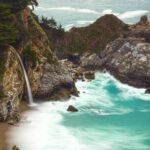 McWay Falls