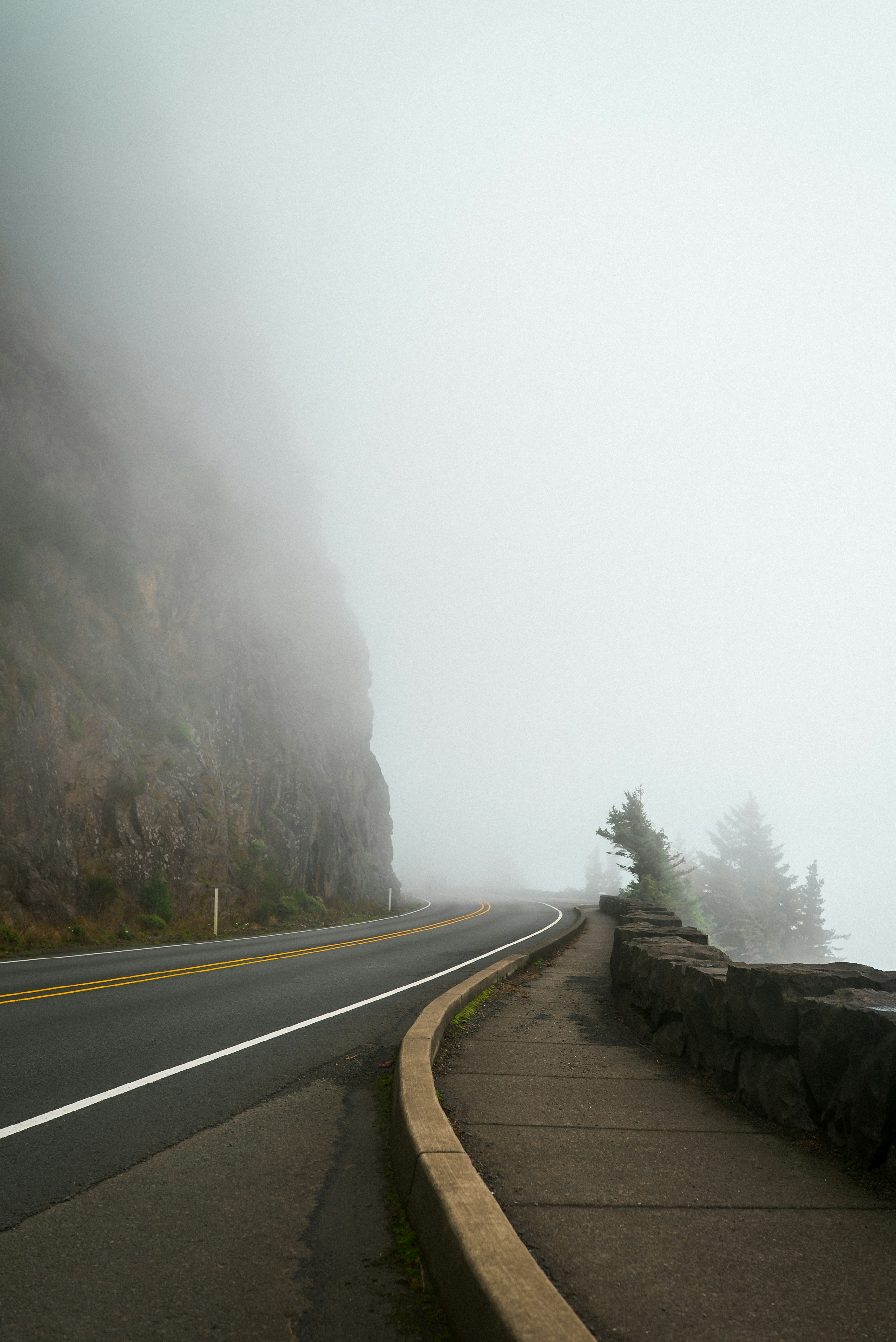 Pacific Coast Scenic Byway (Highway 101)