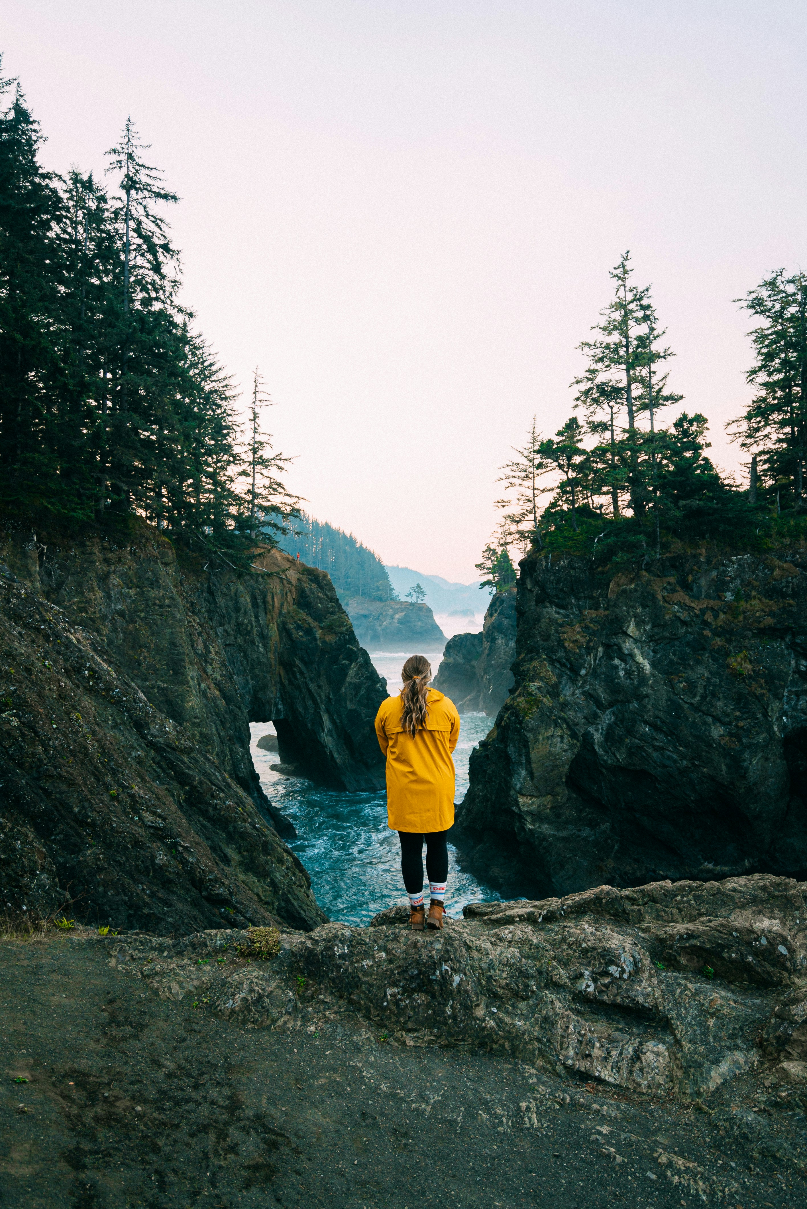 Samuel H. Boardman State Scenic Corridor