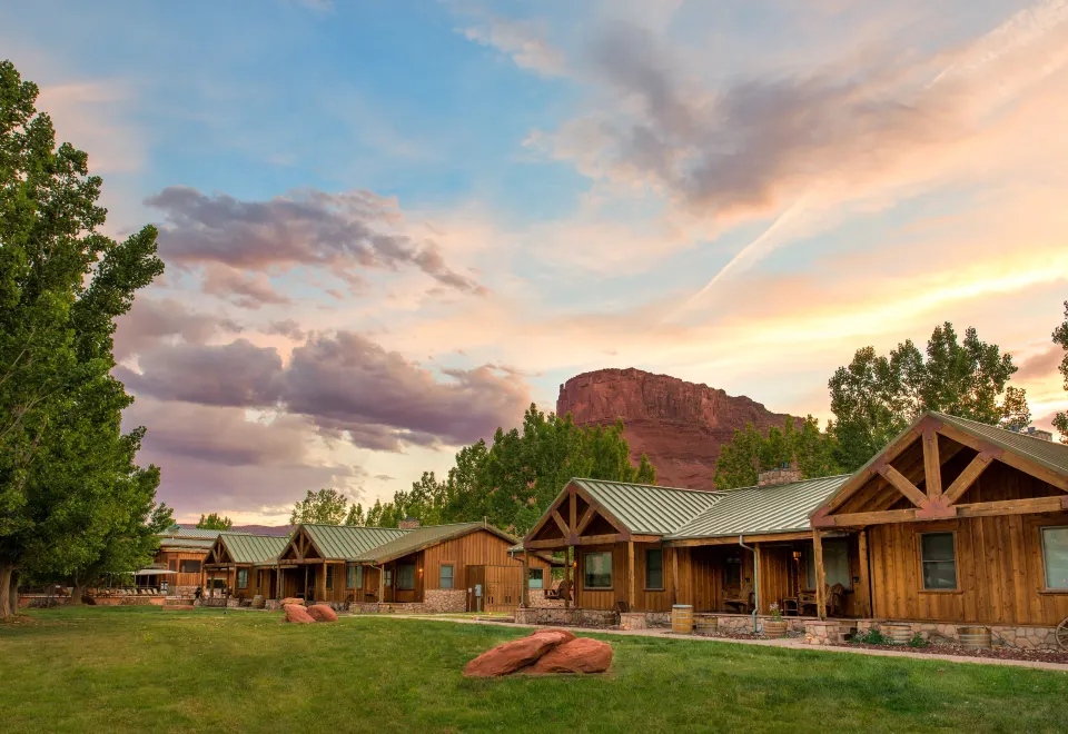 Sorrel River Ranch Resort & Spa