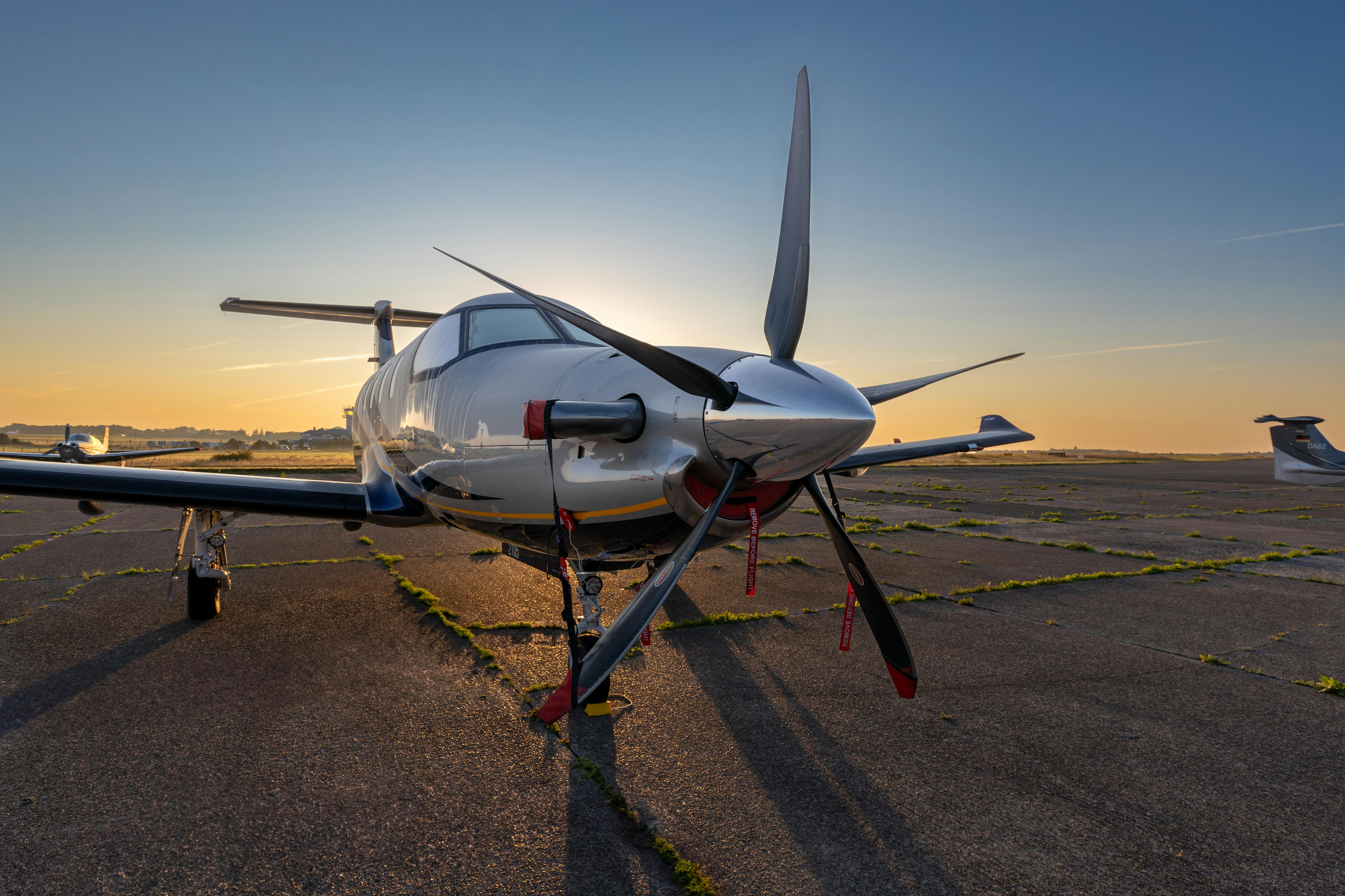  St. George Regional Airport