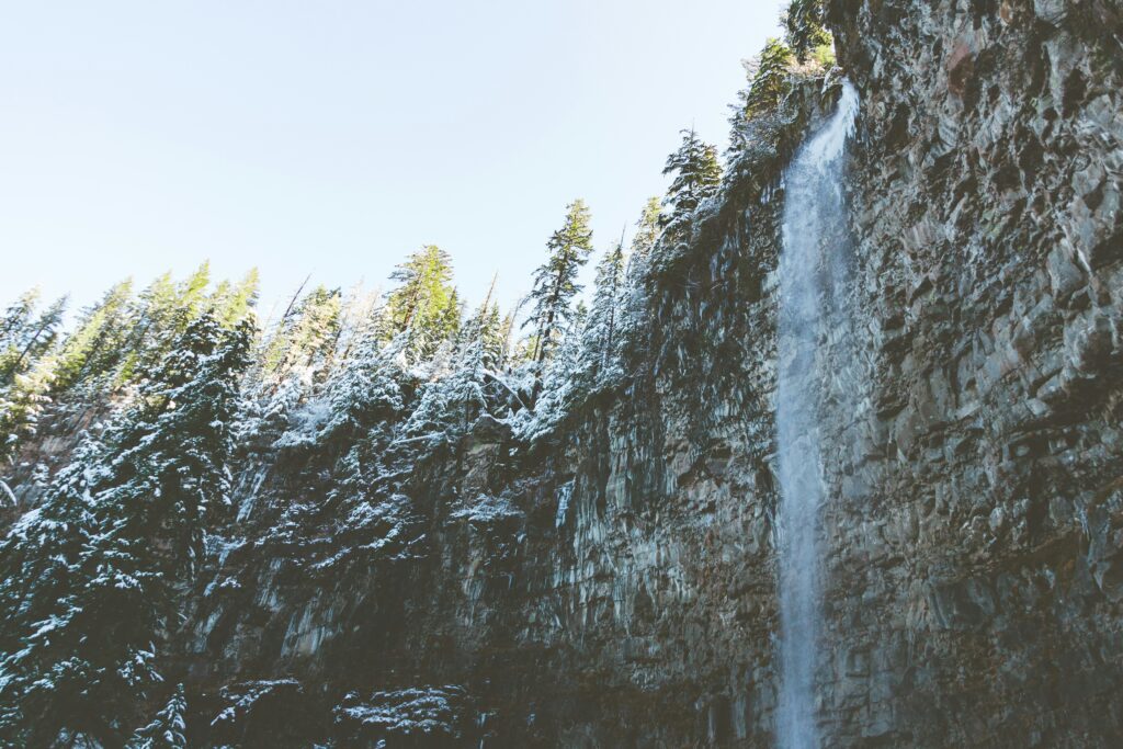 Watson Falls