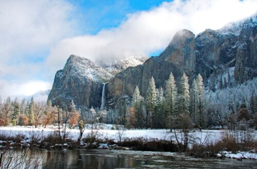 Yosemite Valley