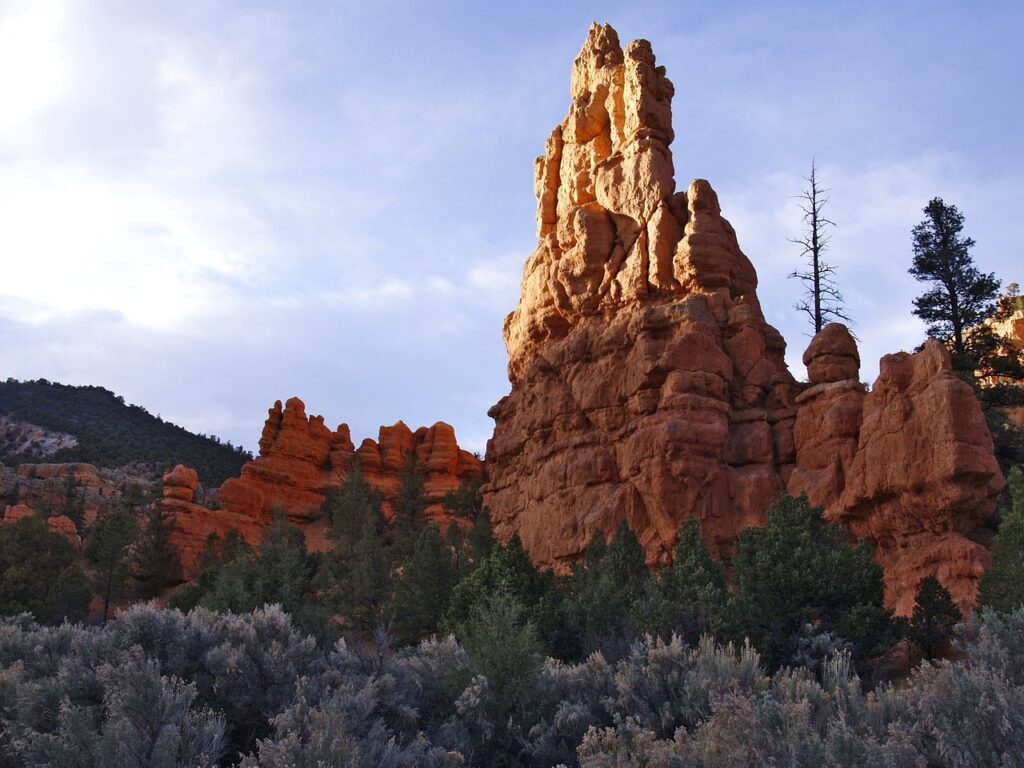 Zion National Park