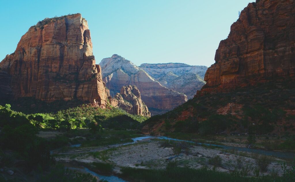 Zion National Park