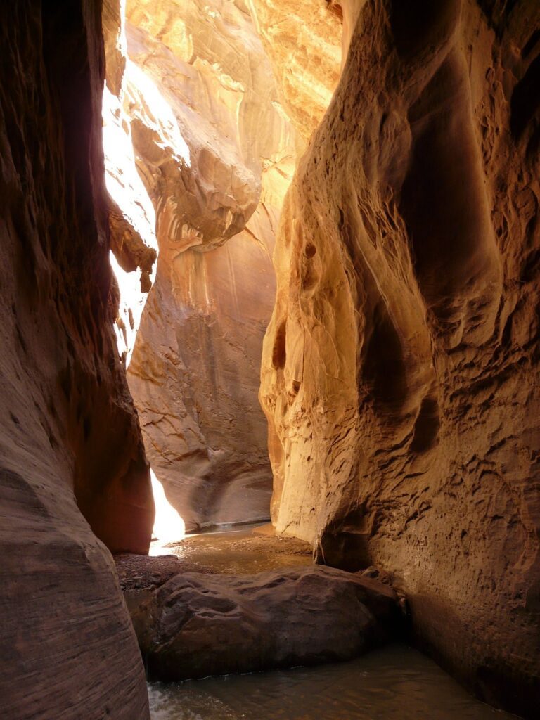 Zion National Park 