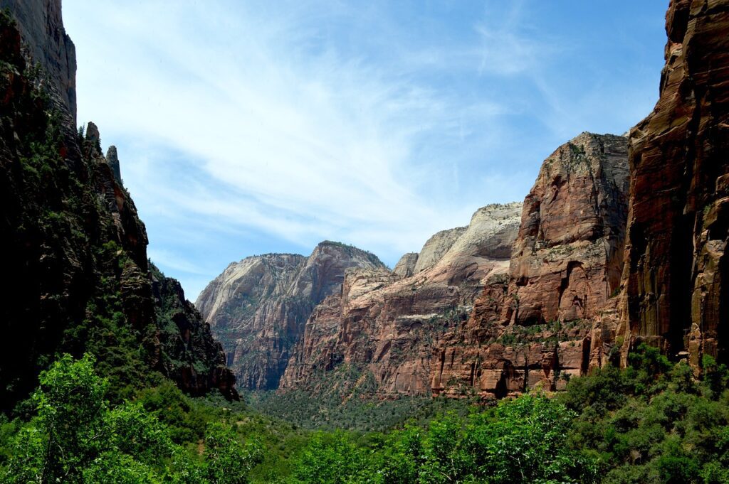 Zion National Park 