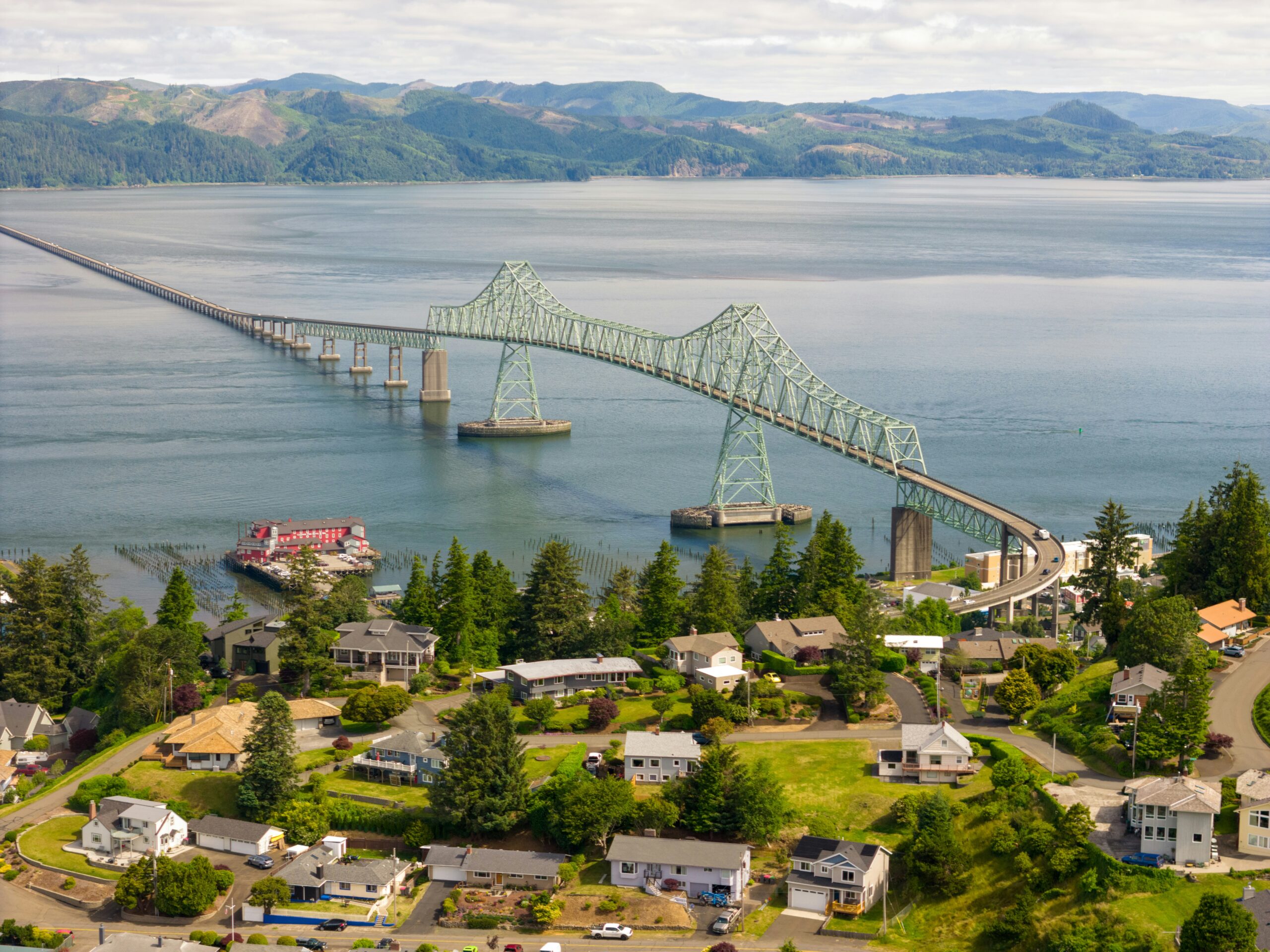 astoria oregon