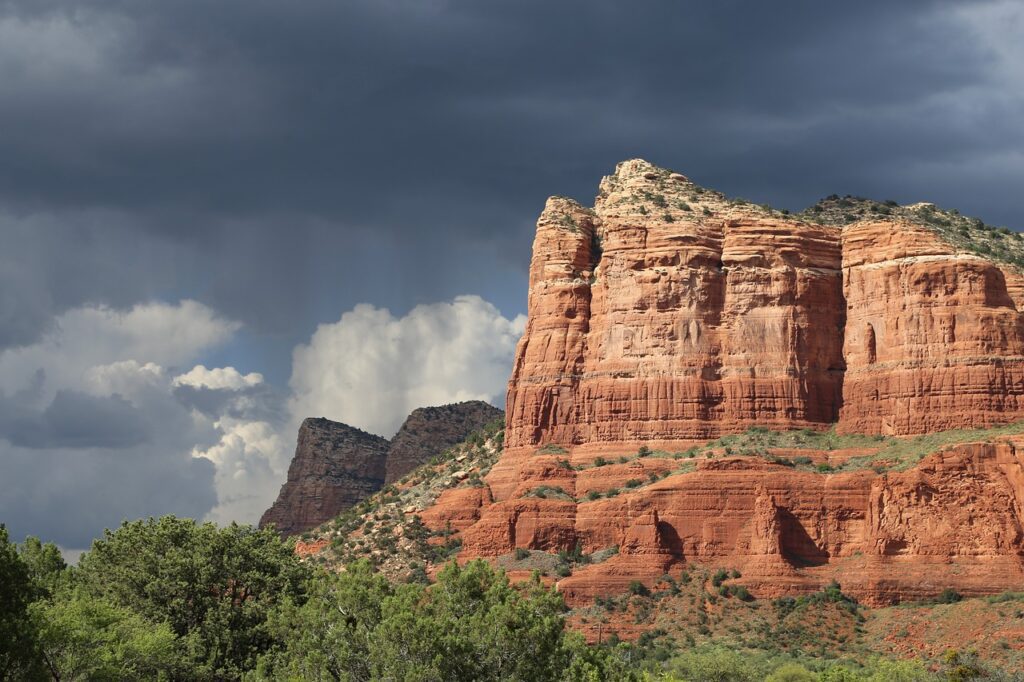 bell-rock Sedona