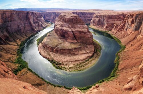 grand canyon