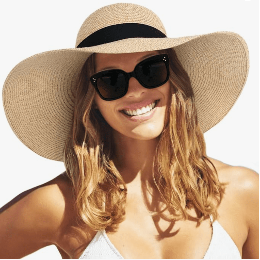 sun hat