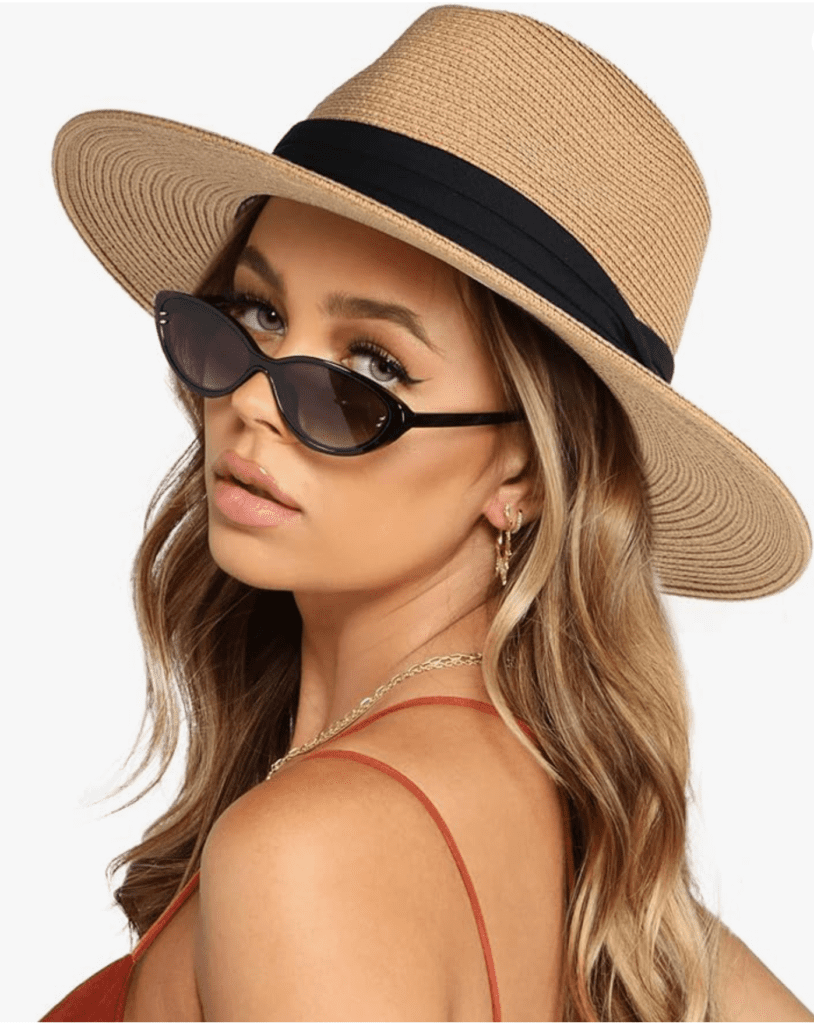 sun hat