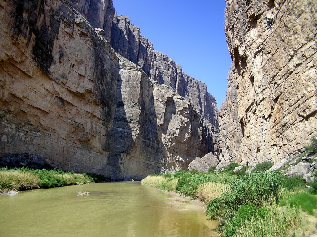 Big Bend National Park, Texas